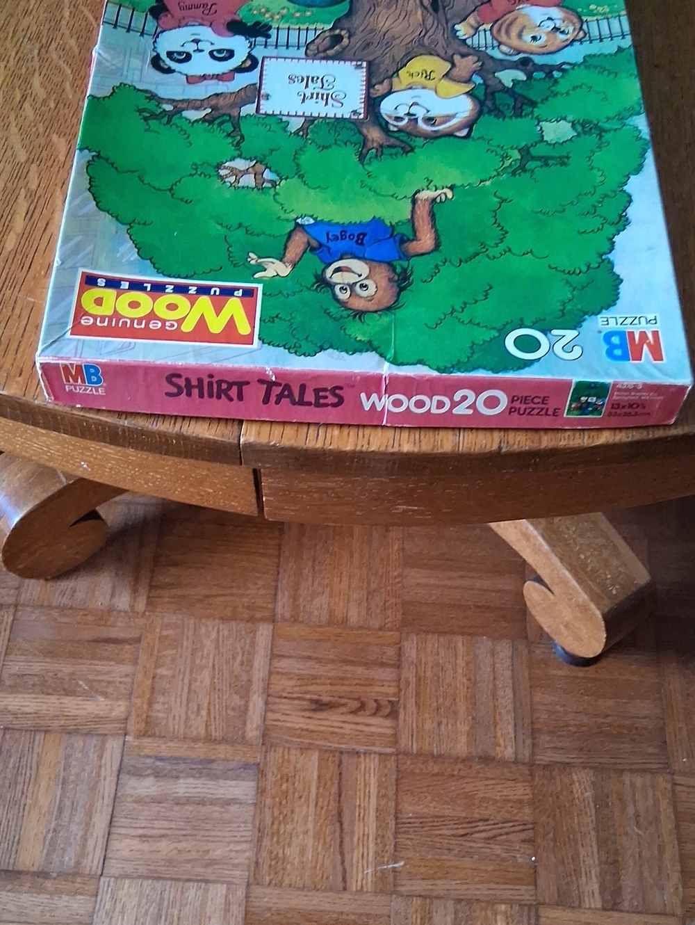 Collectable Puzzel - Picture 8 of 9